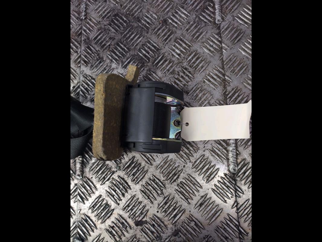 Ceinture centrale BMW SERIE 3 E46 COUPE PHASE 2  - 1
