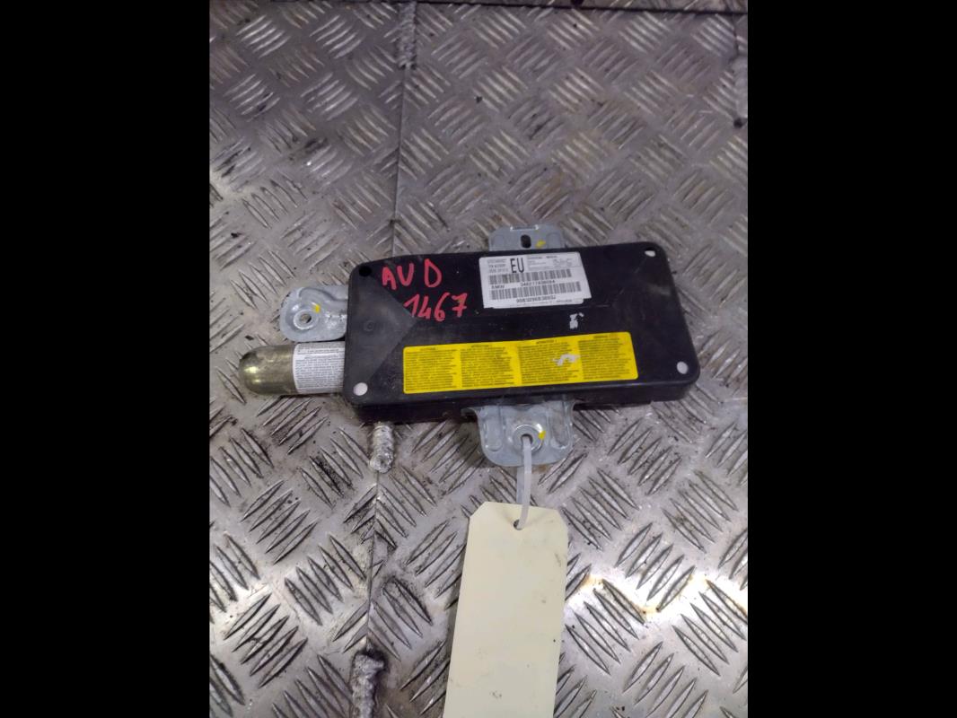 Etrier avant droit (freinage) BMW SERIE 3 E46 PHASE 1  - 1