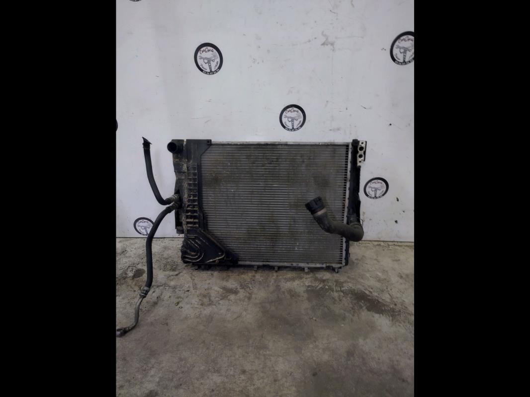 Condenseur de clim BMW SERIE 3 E46 PHASE 2  - 1