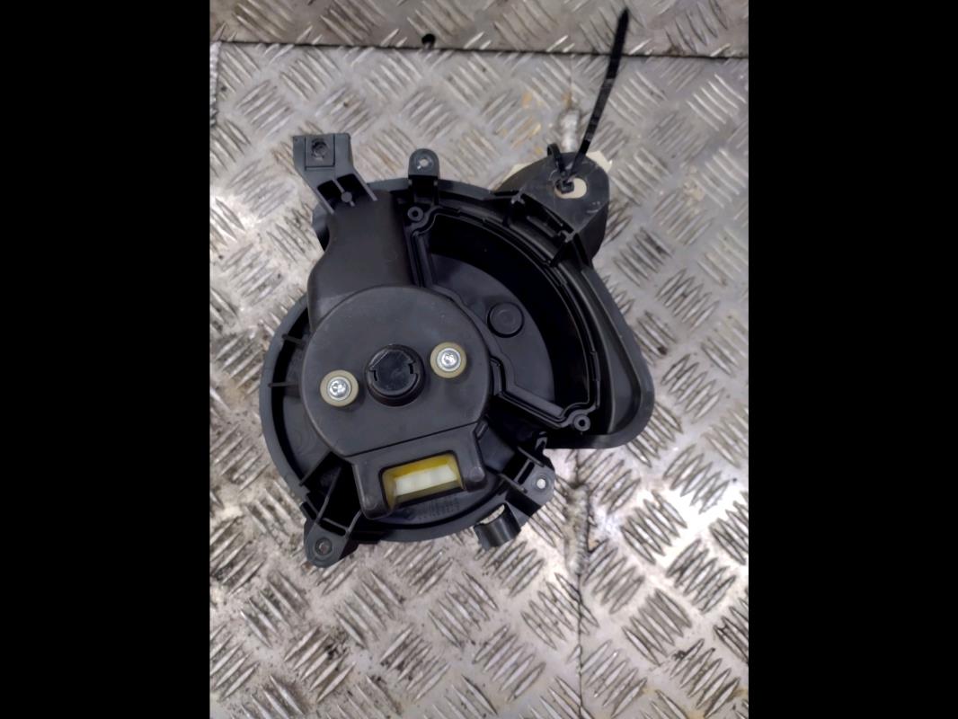 Ventilateur chauffage ALFA ROMEO MITO PHASE 1  - 1