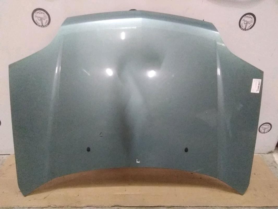 Capot NISSAN X-TRAIL 1 PHASE 1  - 1
