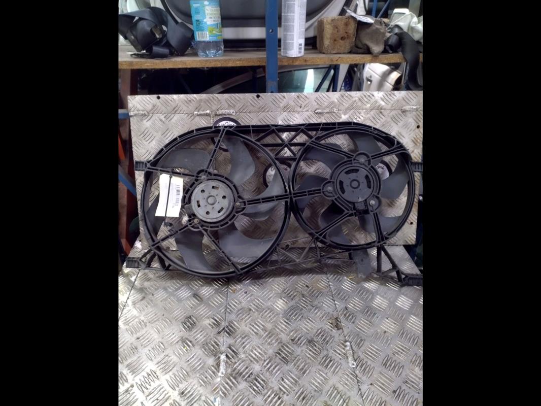 Ventilateur eau RENAULT GRAND ESPACE 4 PHASE 1  - 1