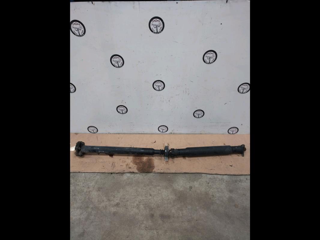 Arbre de transmission (propulsion) BMW SERIE 1 E87 PHASE 2  - 1
