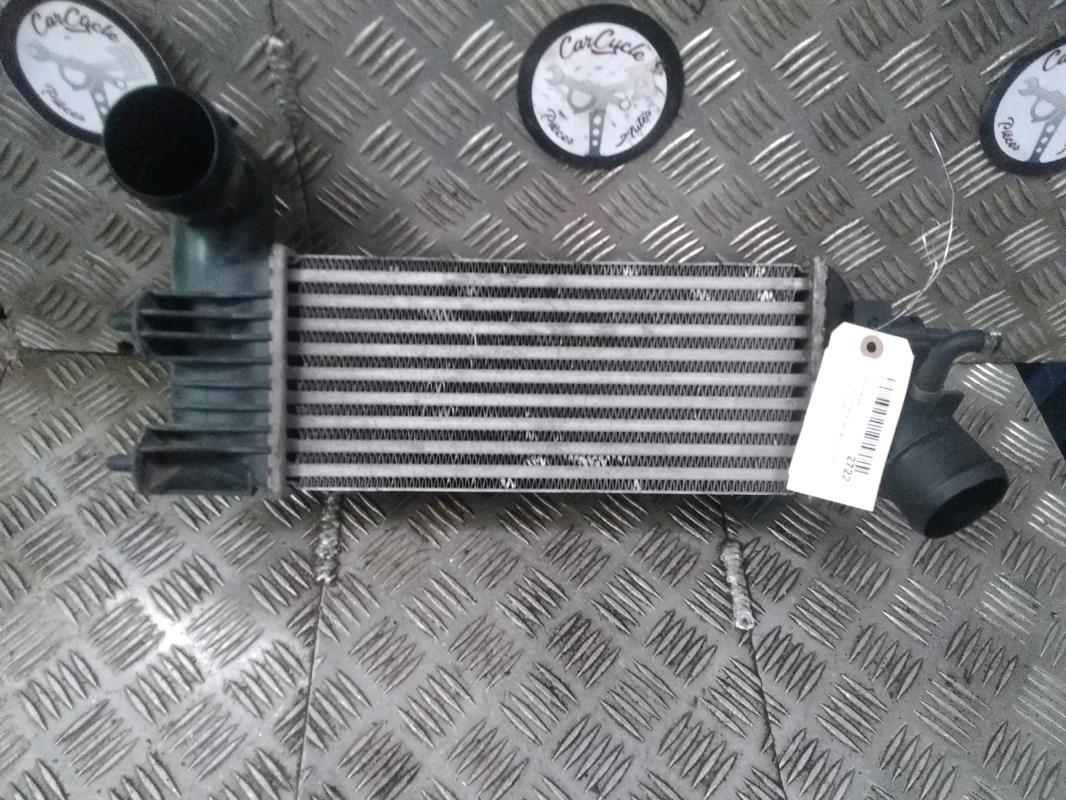 Echangeur air (Intercooler) PEUGEOT 607 PHASE 1  - 1