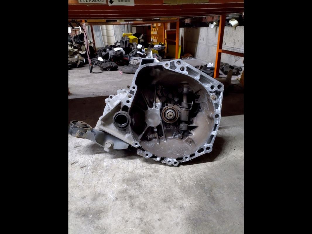 Boite de vitesses TOYOTA AYGO 1 PHASE 2  - 1