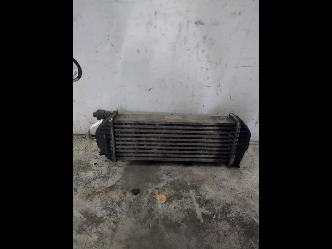 Echangeur air (Intercooler) RENAULT KANGOO 2 PHASE 1  - 1