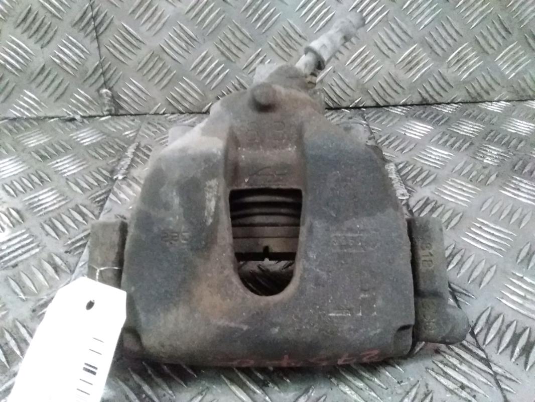 Etrier avant gauche (freinage) FORD C-MAX 1 PHASE 1  - 1
