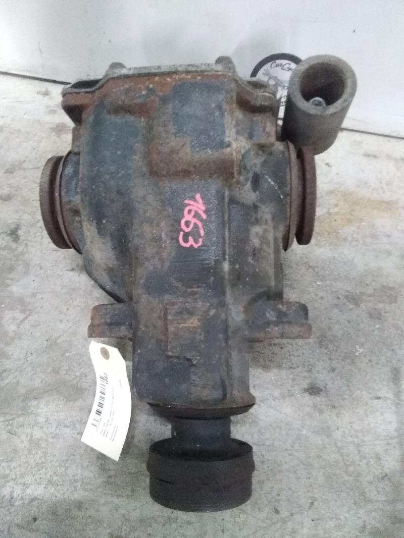 Pont (propulsion) BMW SERIE 3 E46 PHASE 2  - 1