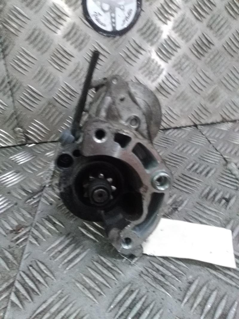 Demarreur LAND ROVER FREELANDER 2  - 1