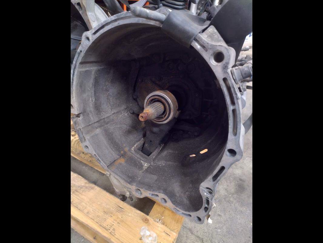 Boite de vitesses SUZUKI GRAND VITARA 1  - 1
