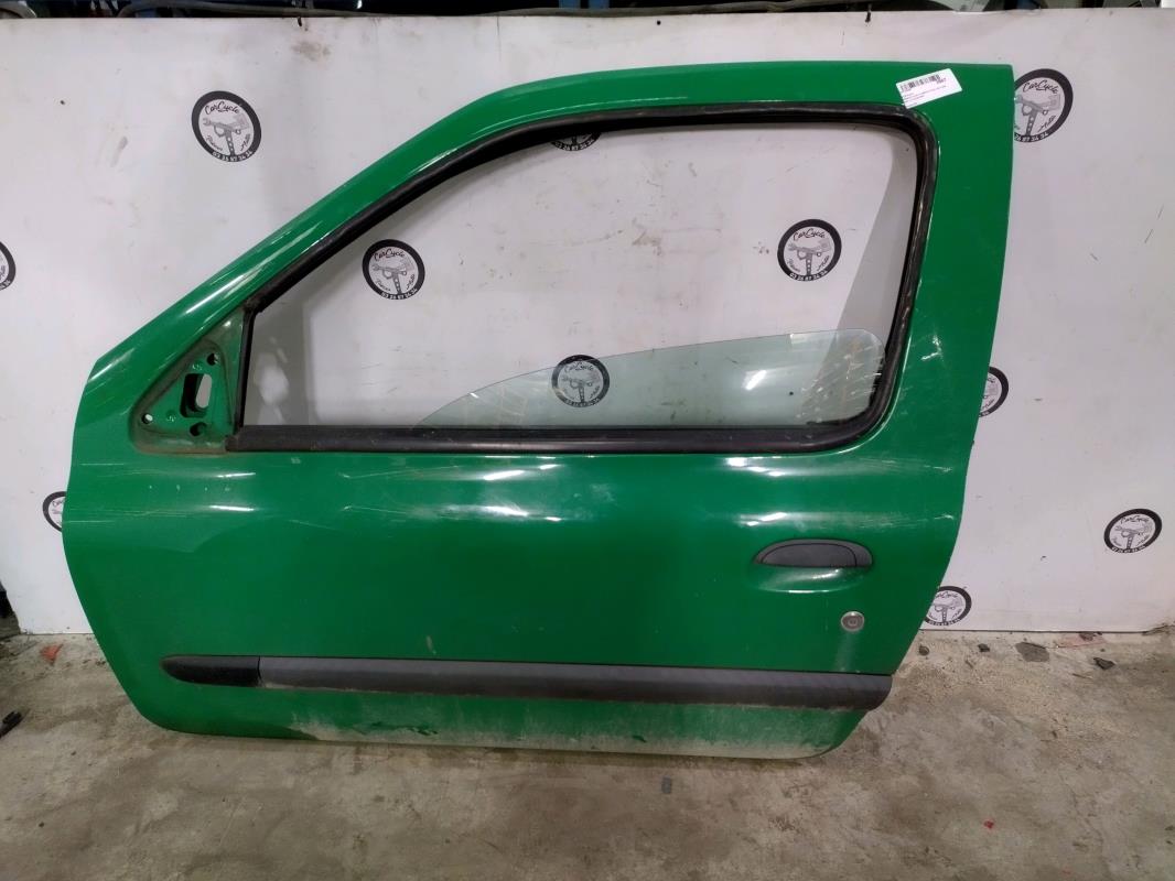Porte avant gauche RENAULT CLIO 2 PHASE 2  - 1