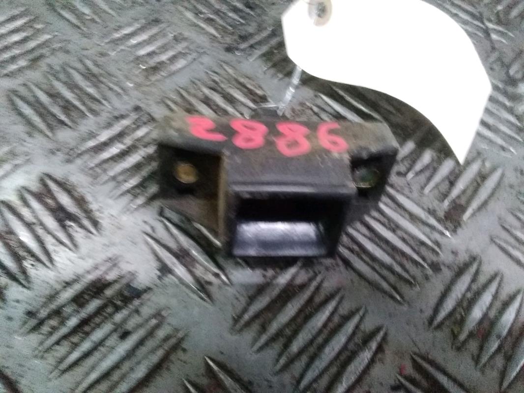 Serrure de coffre RENAULT CLIO 2 PHASE 1  - 1