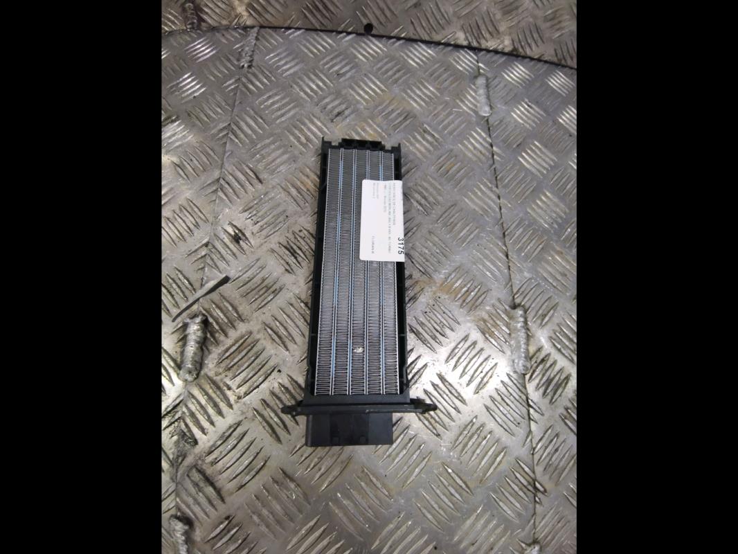 Resistance chauffage CITROEN DS3 PHASE 1  - 1