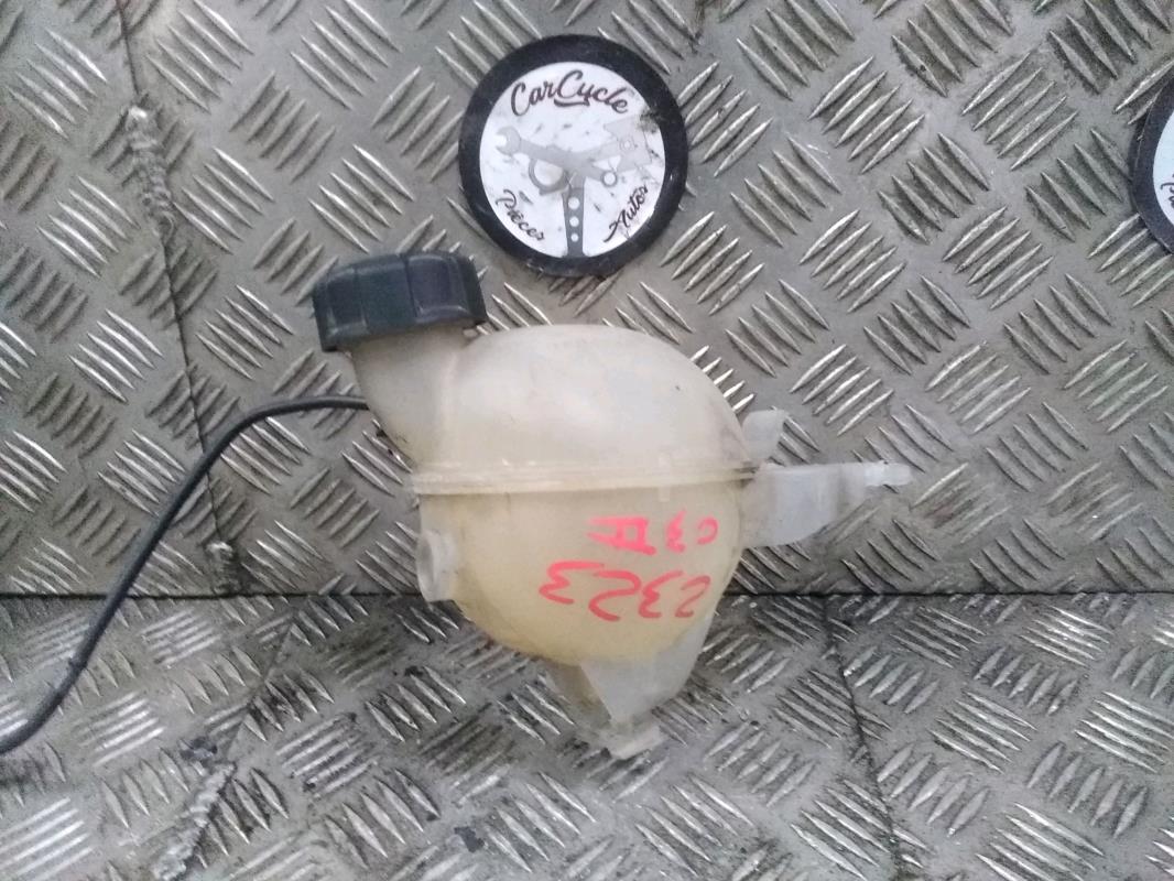 Vase d'expansion CITROEN C3 2 PHASE 1 Diesel - 1