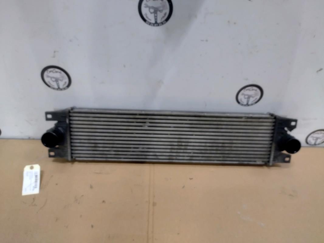 Echangeur air (Intercooler) RENAULT MASTER 2 PHASE 3  - 1