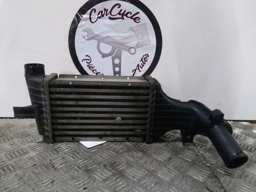 Echangeur air (Intercooler) OPEL ZAFIRA A PHASE 2  - 1