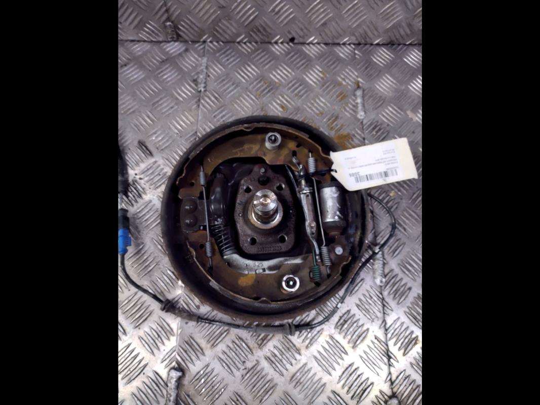Fusee arriere droit PEUGEOT 207 PHASE 2  - 1