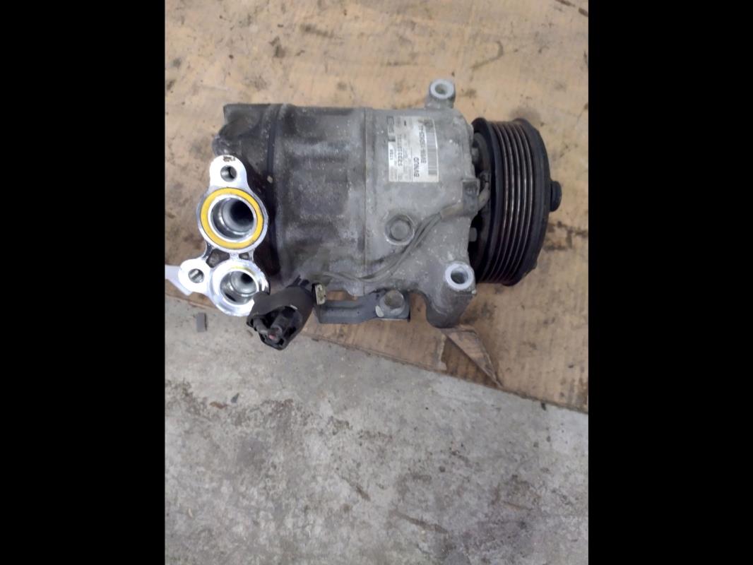 Compresseur clim MAZDA 3 2 PHASE 2  - 1