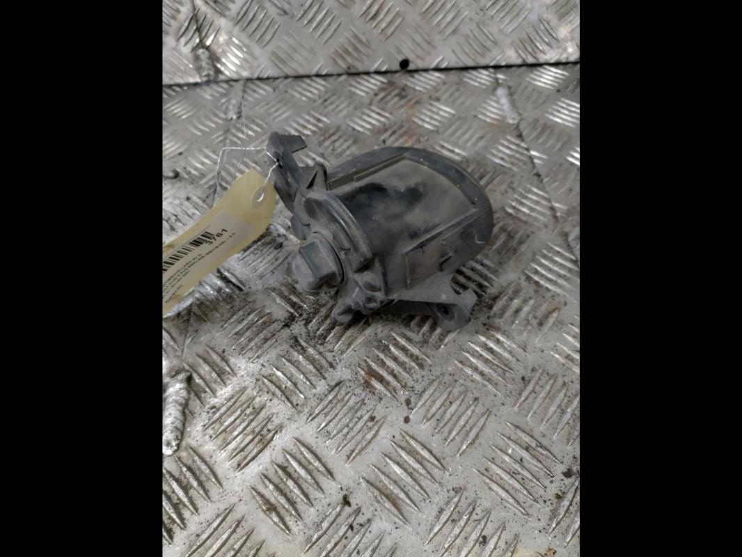 Anti brouillard droit (feux) RENAULT CLIO 2 PHASE 2  - 1