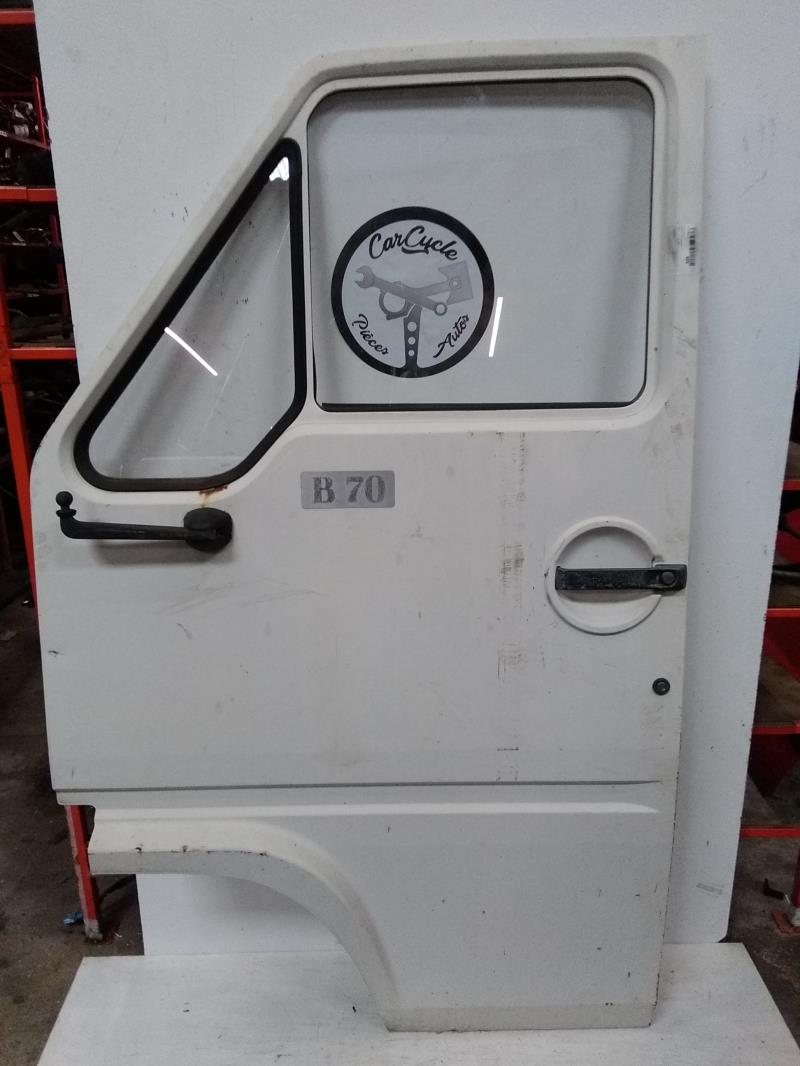 Porte avant gauche RENAULT MASTER 1 PHASE 2  - 1