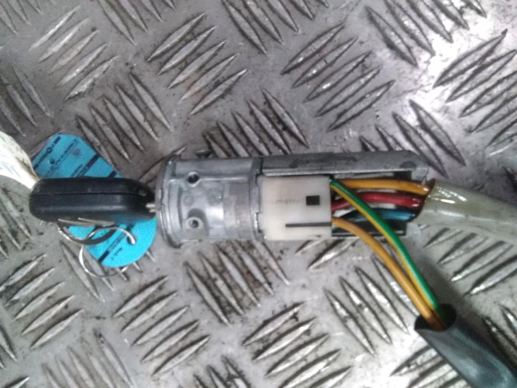 Antivol de direction CITROEN XSARA PICASSO PHASE 1  - 1