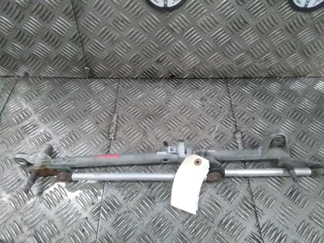 Mecanisme d'essuie glace OPEL VECTRA C PHASE 1  - 1
