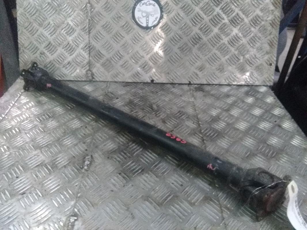 Arbre de transmission avant BMW SERIE 3 E90 PHASE 2  - 1