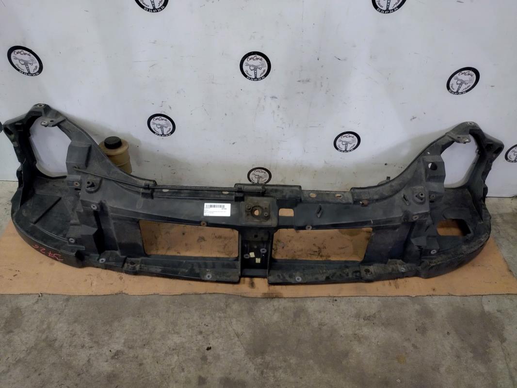 Face avant RENAULT MASTER 2 PHASE 2  - 1