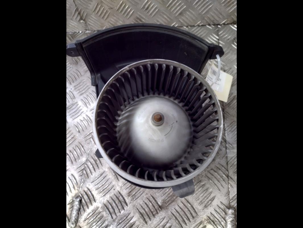 Ventilateur chauffage RENAULT KANGOO 2 PHASE 1  - 1
