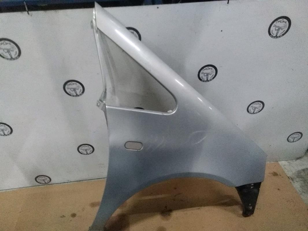 Aile avant droit SEAT ALHAMBRA 1 PHASE 2  - 1