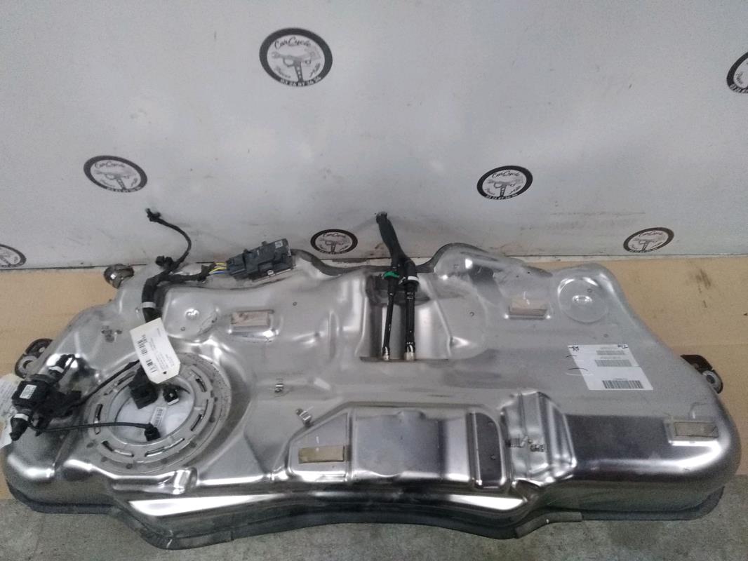 Reservoir VOLVO XC 60 2 PHASE 1  - 1
