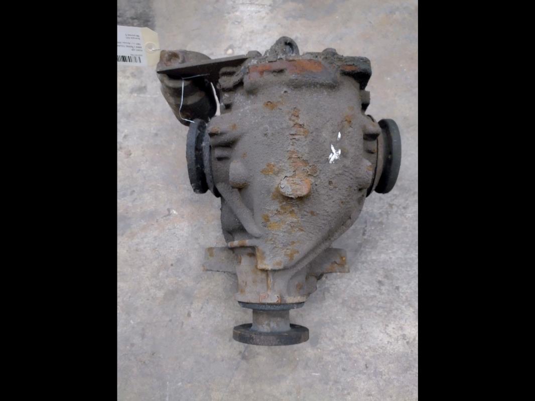 Pont (propulsion) BMW SERIE 3 E46 TOURING PHASE 1 BREAK  - 1