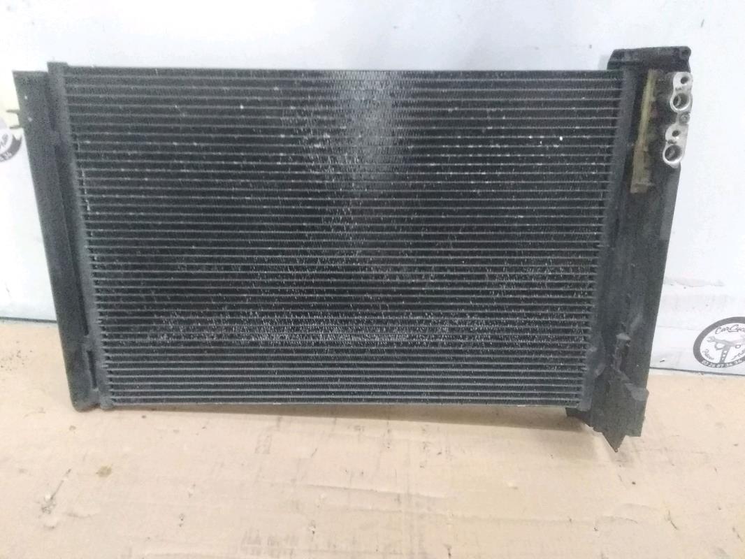 Condenseur de clim BMW SERIE 3 E90 PHASE 1  - 1