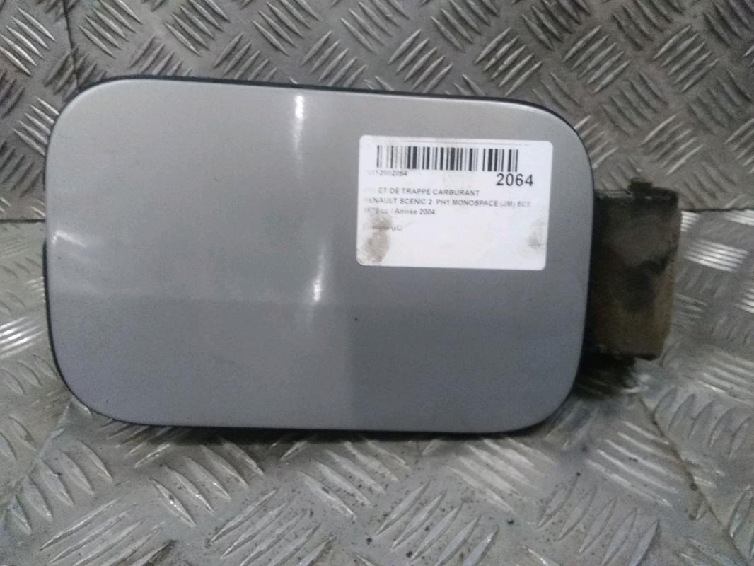 Trappe d'essence RENAULT SCENIC 2 PHASE 1  - 1
