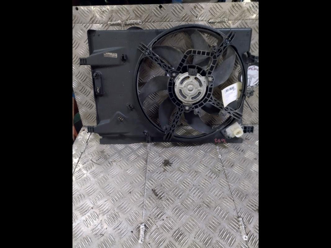 Ventilateur eau OPEL CORSA D PHASE 1  - 1