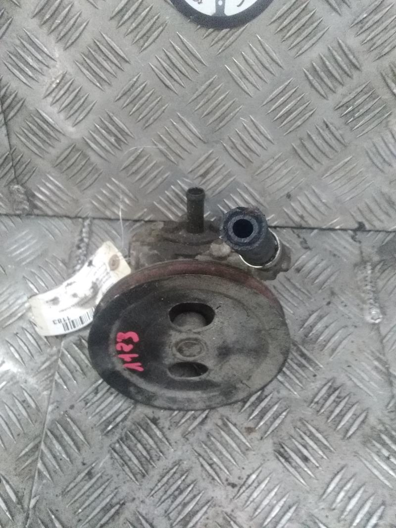 Pompe de direction MITSUBISHI PAJERO 2 PHASE 1  - 1