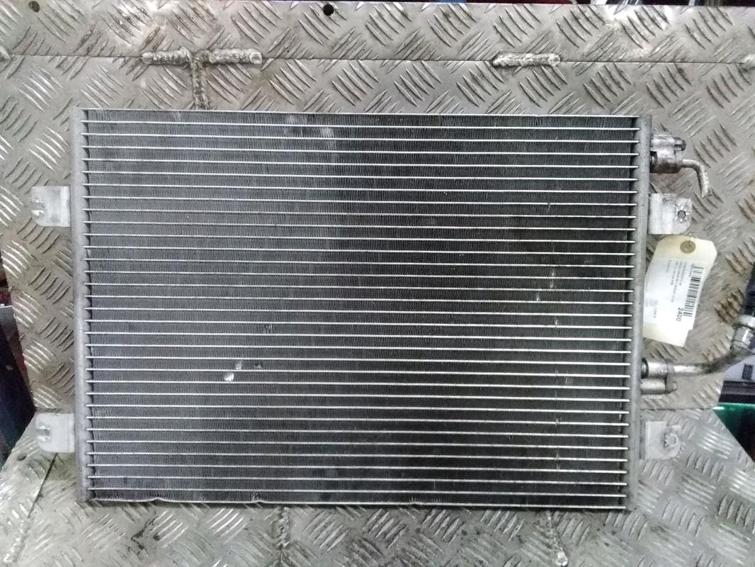 Condenseur de clim DACIA LOGAN MCV 1 PHASE 1 BREAK  - 1