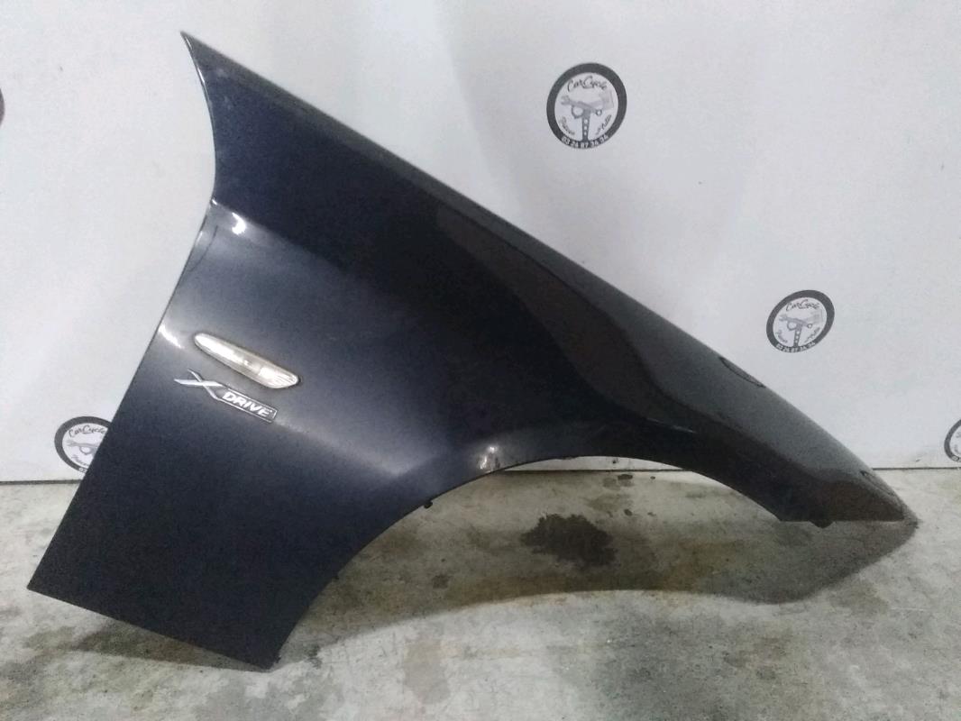 Aile avant droit BMW SERIE 3 E90 PHASE 2  - 1