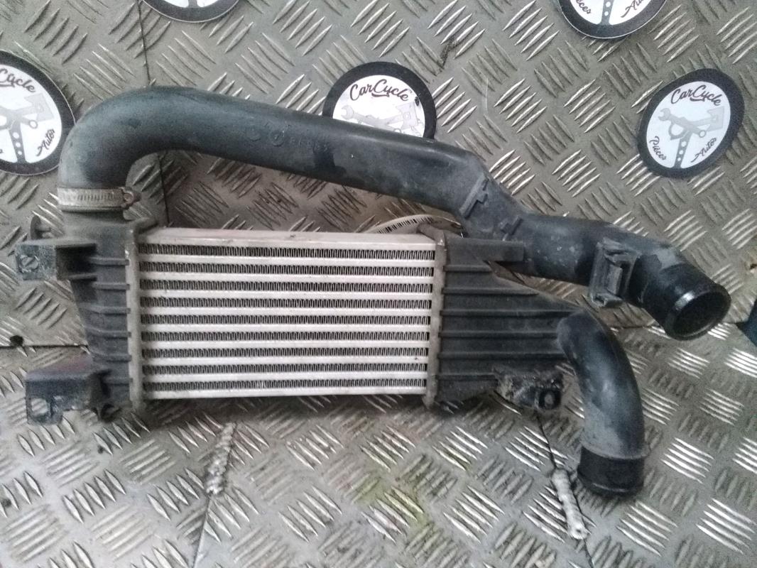 Echangeur air (Intercooler) OPEL ASTRA H PHASE 1  - 1