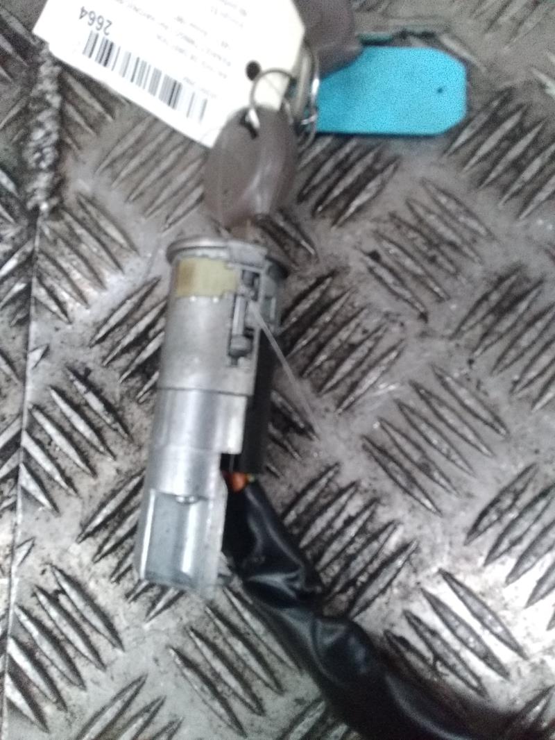 Antivol de direction RENAULT TWINGO 1 PHASE 1  - 1