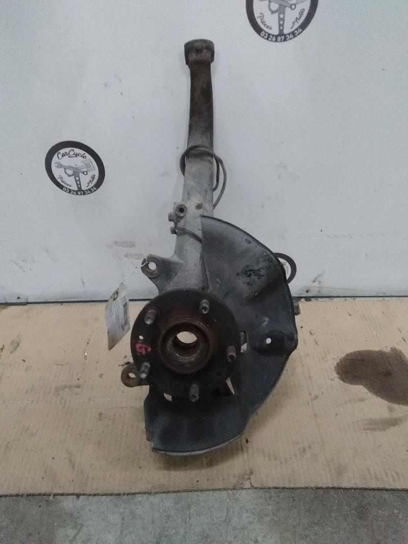 Moyeu avant gauche MAZDA 6 1 PHASE 2  - 1