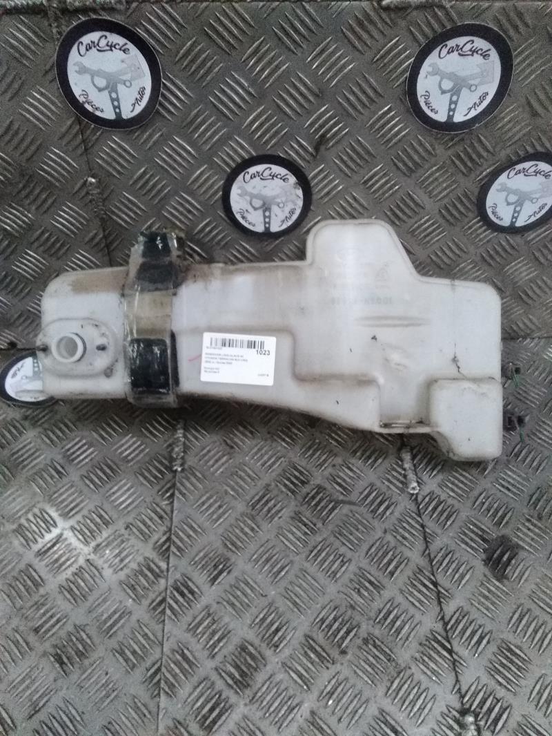 Vase de lave glace HYUNDAI TERRACAN  - 1