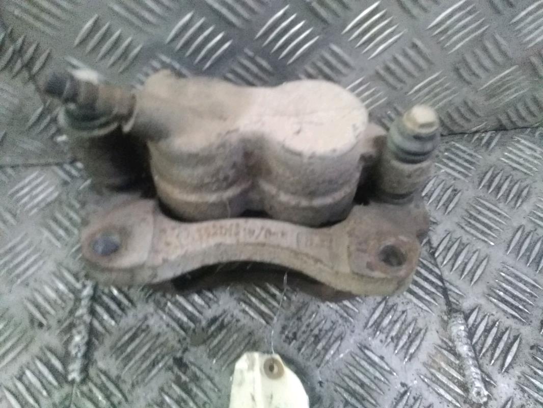Etrier avant gauche (freinage) NISSAN PATHFINDER 2 PHASE 1  - 1