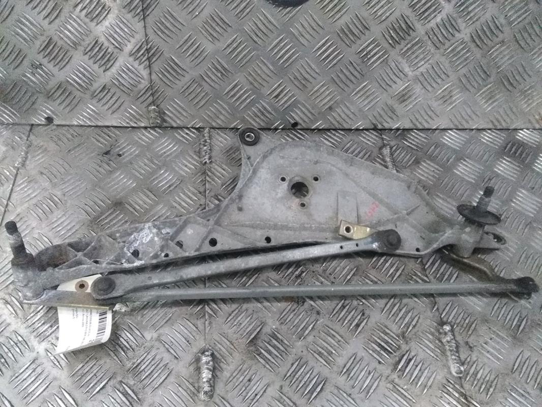 Mecanisme d'essuie glace RENAULT LAGUNA 2 PHASE 2  - 1