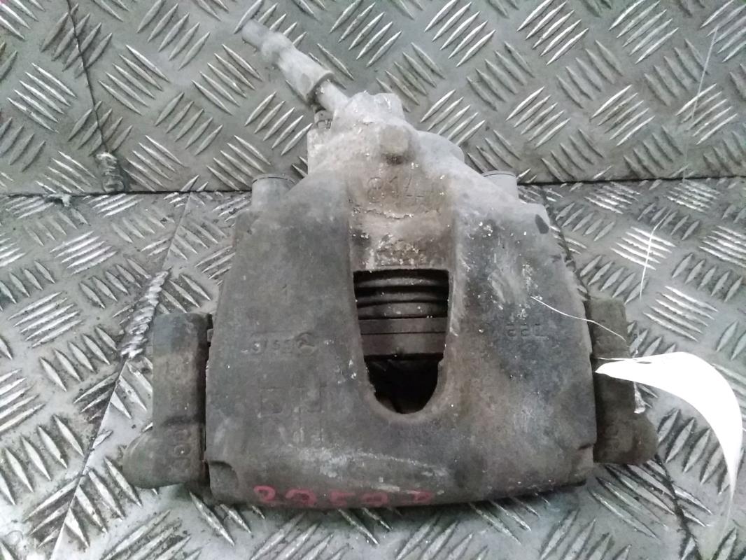 Etrier avant droit (freinage) FORD C-MAX 1 PHASE 1  - 1
