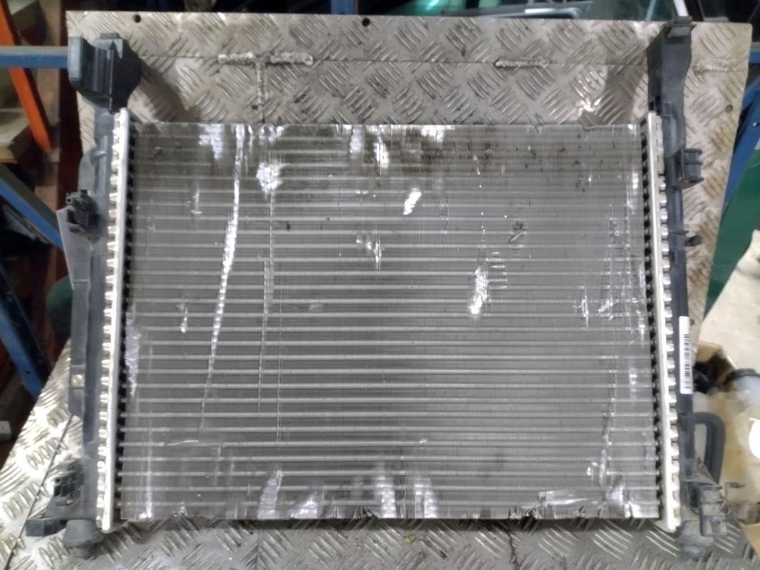 Radiateur eau RENAULT KANGOO 2 PHASE 1  - 1