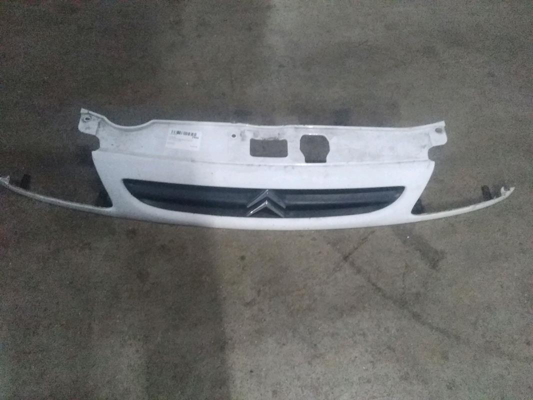 Calandre CITROEN SAXO PHASE 1  - 1