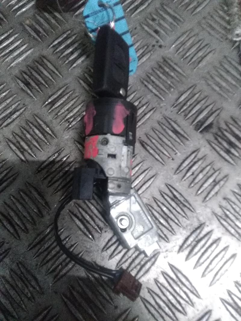 Antivol de direction CITROEN C4 2 PHASE 1  - 1