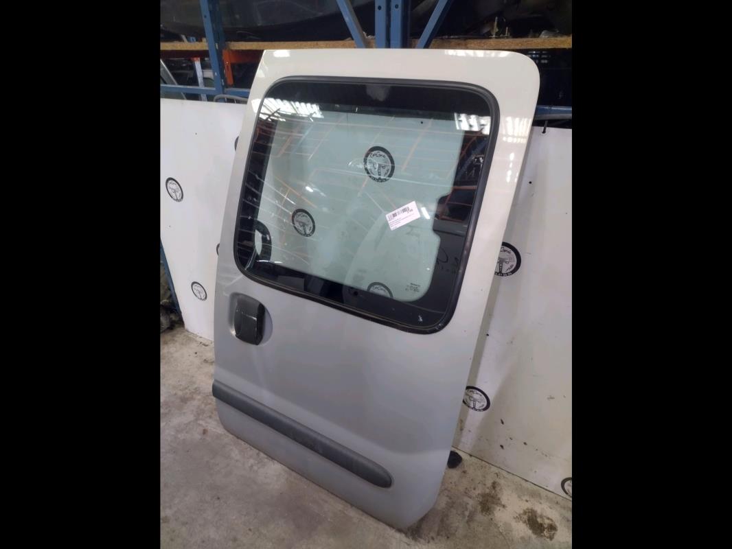 Porte arriere gauche RENAULT KANGOO 1 PHASE 1  - 1