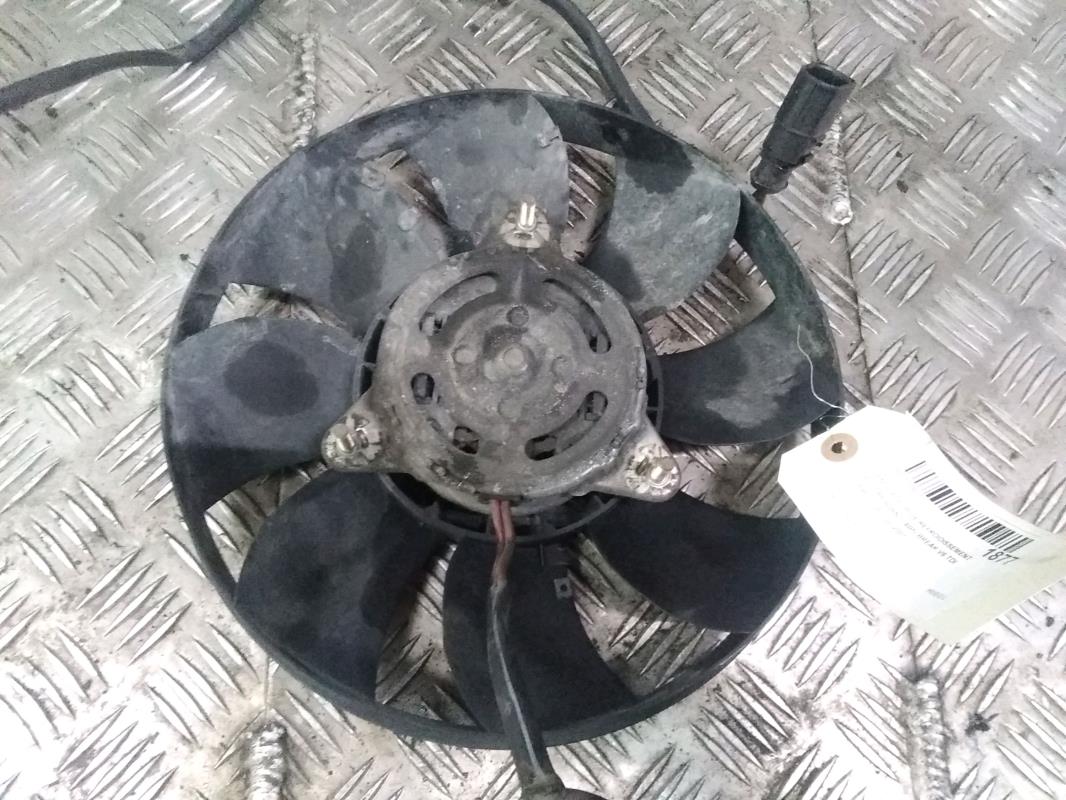 Ventilateur eau AUDI A6 2 AVANT PHASE 1 BREAK  - 1